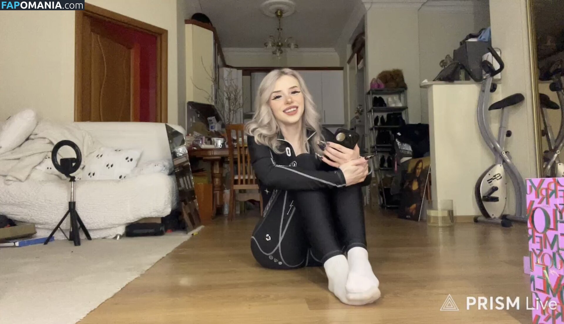 Sveta Sollar / svetasollar Обнажённый OnlyFans  Утёкшее фото #158