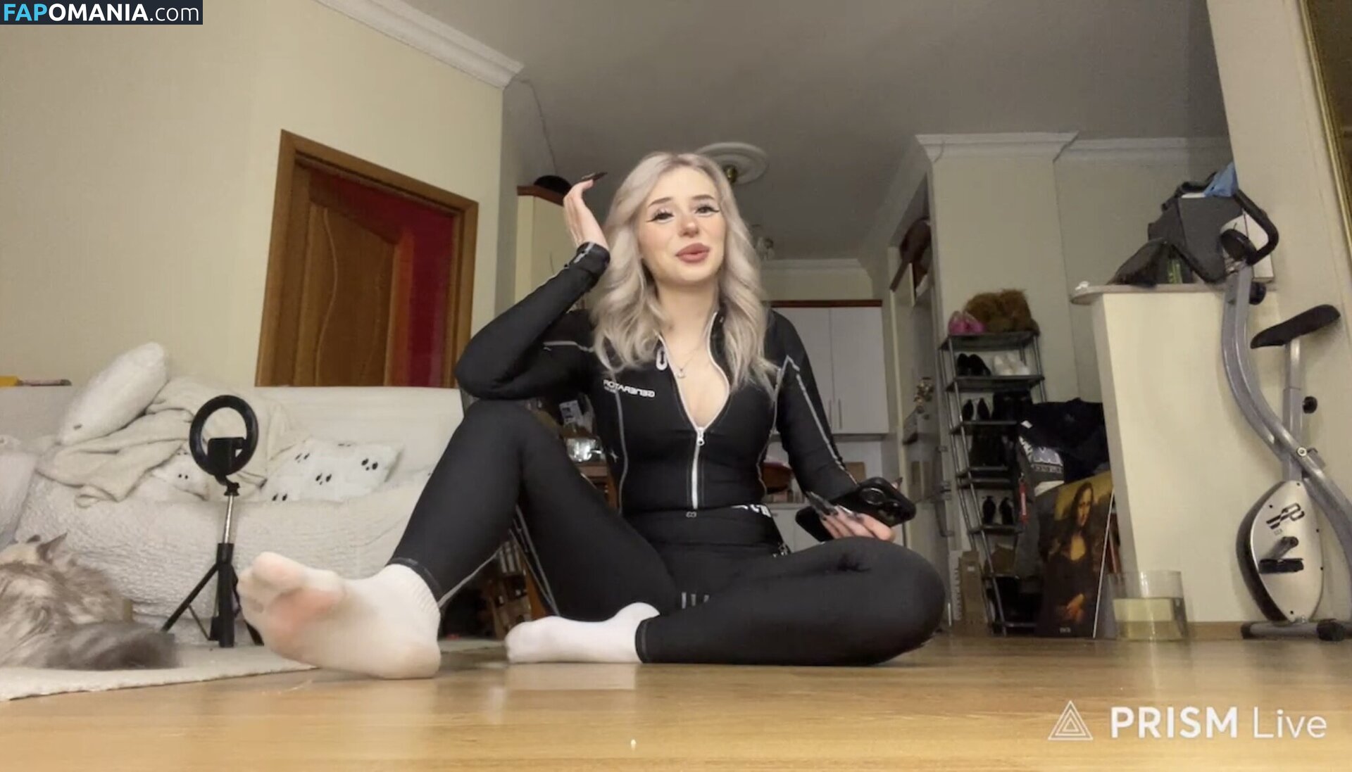 Sveta Sollar / svetasollar Обнажённый OnlyFans  Утёкшее фото #163