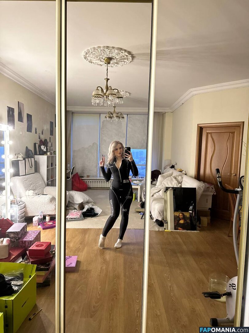 Sveta Sollar / svetasollar Обнажённый OnlyFans  Утёкшее фото #165