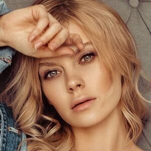 Svetlana Fokina