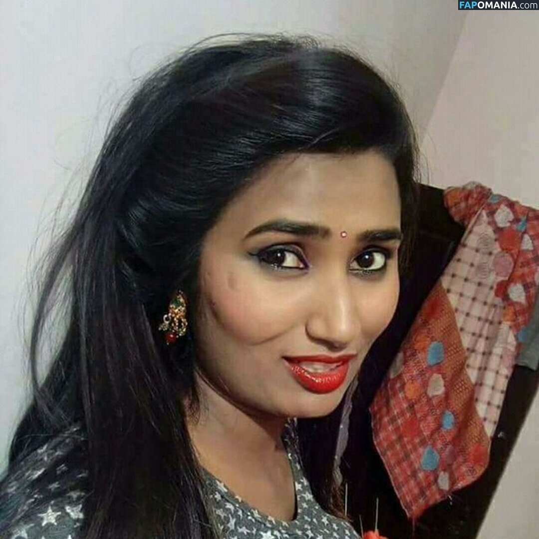 Swathi Naid Обнажённый OnlyFans  Утёкшее фото #9