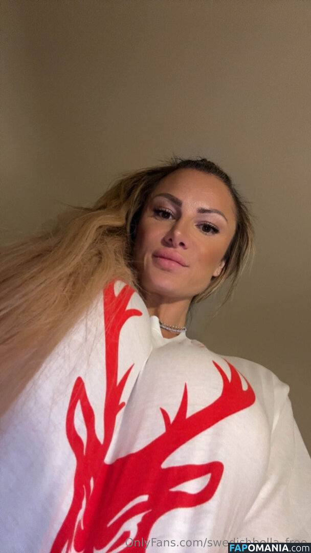 swedishbella_free Обнажённый OnlyFans  Утёкшее фото #4