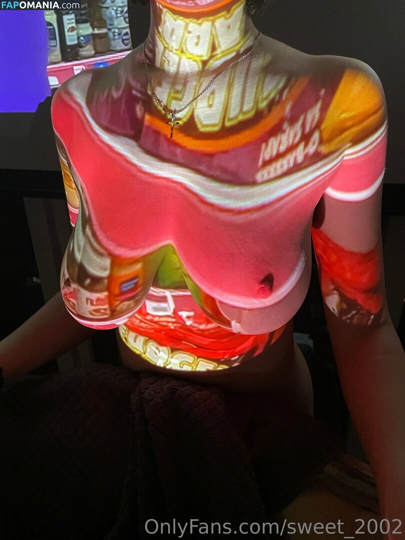 sweet2002 / sweet_2002 Обнажённый OnlyFans  Утёкшее фото #18