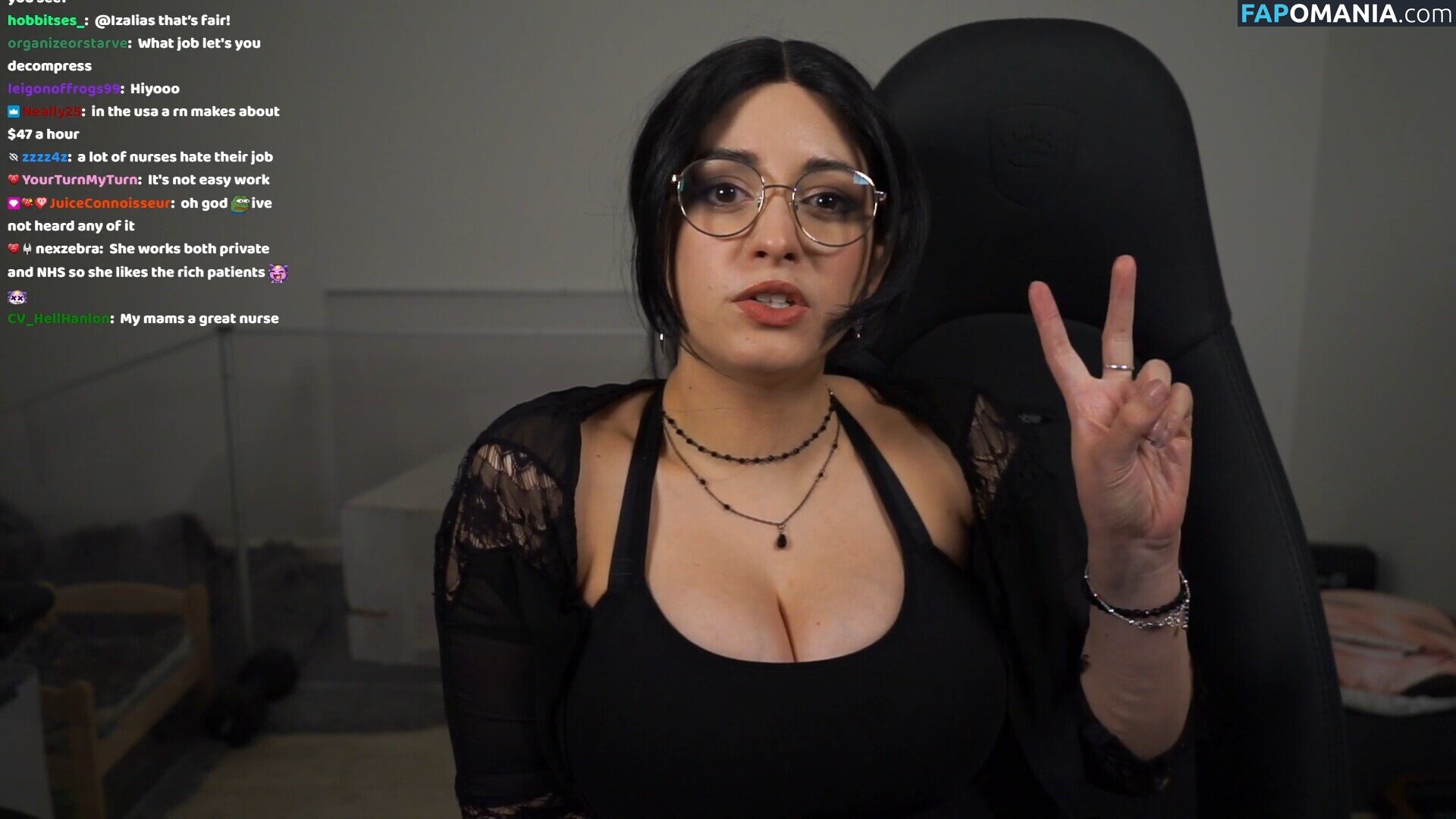 Sweet Anita / Sweet_Anita / sweetanita / sweetanitatwitch / sweetanitaxxx Обнажённый OnlyFans  Утёкшее фото #660