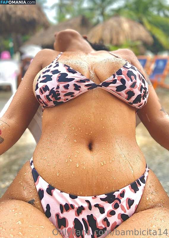 Sweet Bambi / _bambicita_ / bambicita / bambiicita / https: Обнажённый OnlyFans  Утёкшее фото #3