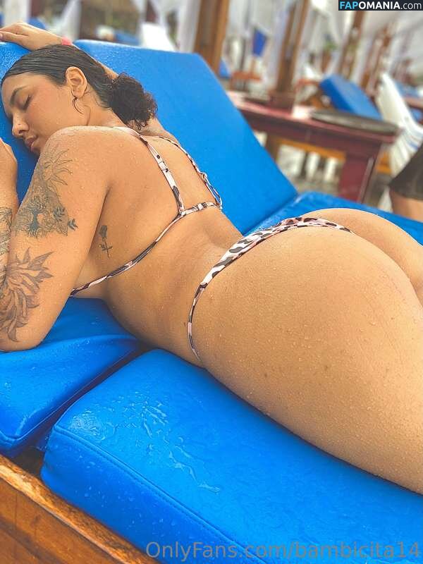 Sweet Bambi / _bambicita_ / bambicita / bambiicita / https: Обнажённый OnlyFans  Утёкшее фото #12