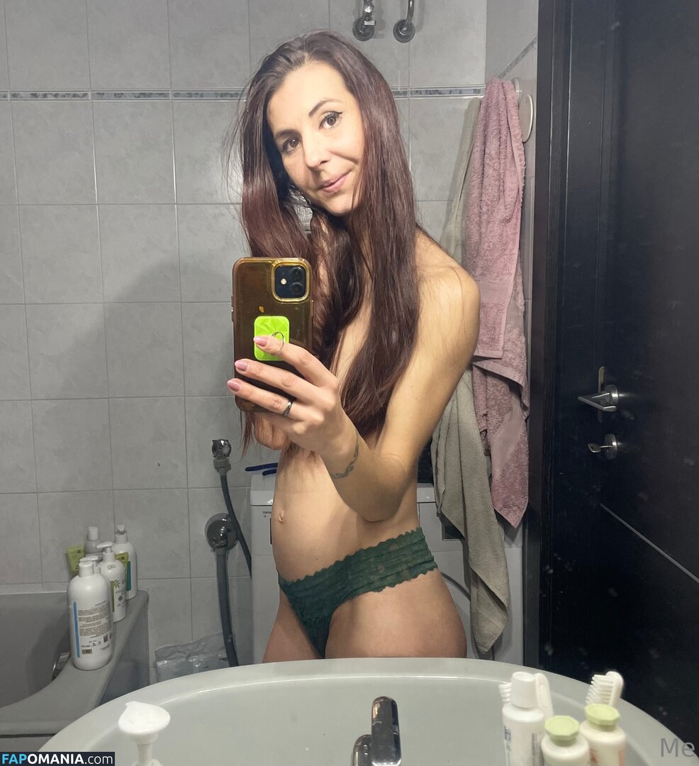 sweet_giorgia Обнажённый OnlyFans  Утёкшее фото #2