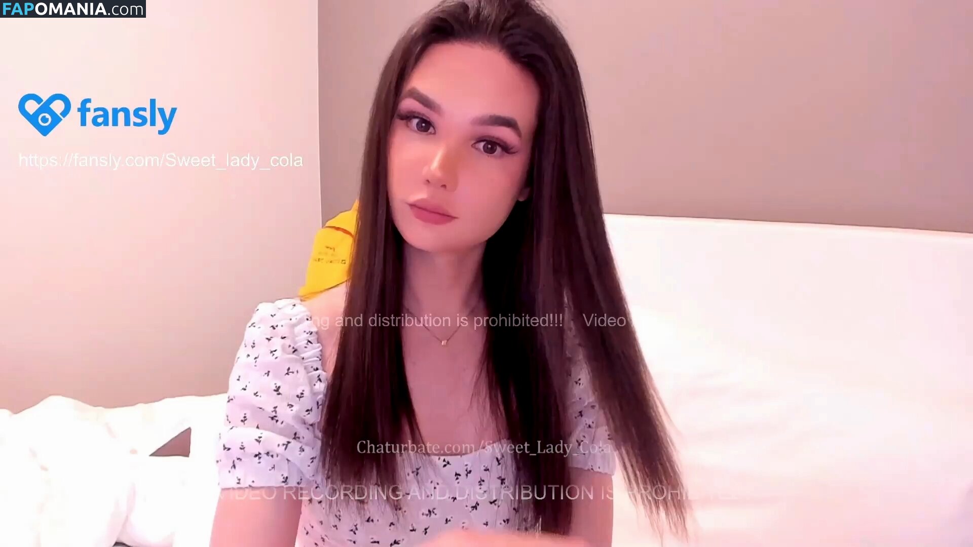 Sweet_Lady_Cola / colasweet Обнажённый OnlyFans  Утёкшее фото #7