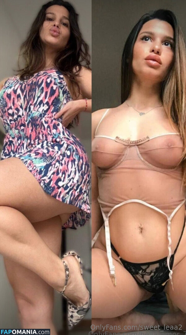 lea.sweet2 / sweet_leaa2 Обнажённый OnlyFans  Утёкшее фото #7