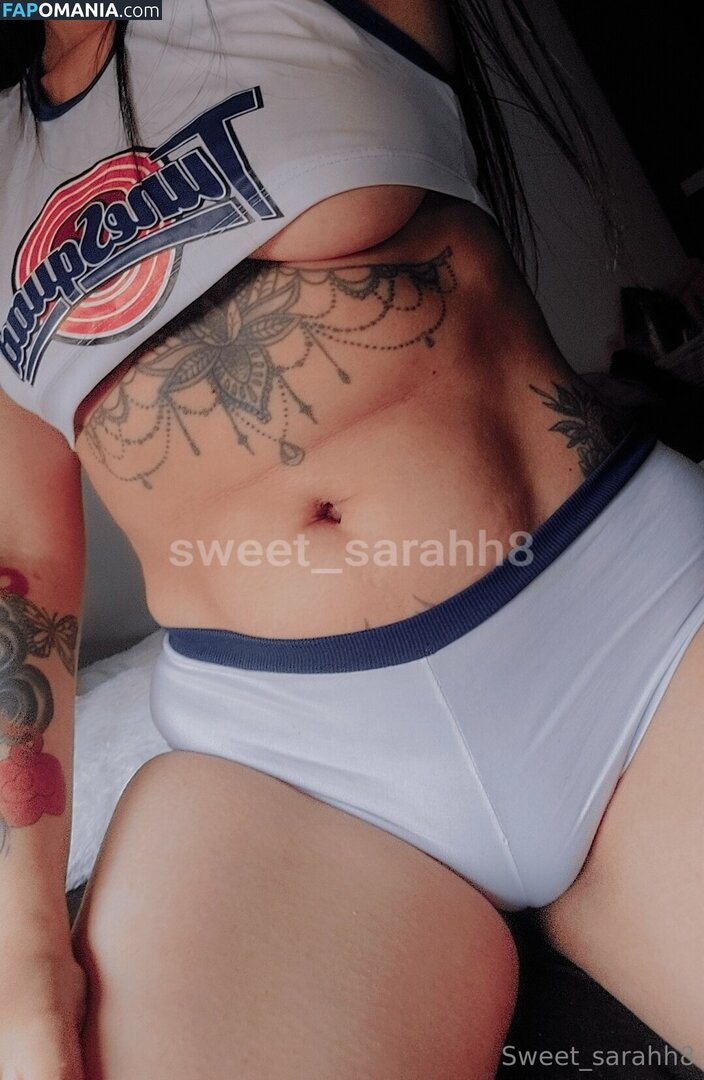 sweet_sarahh8 Обнажённый OnlyFans  Утёкшее фото #16