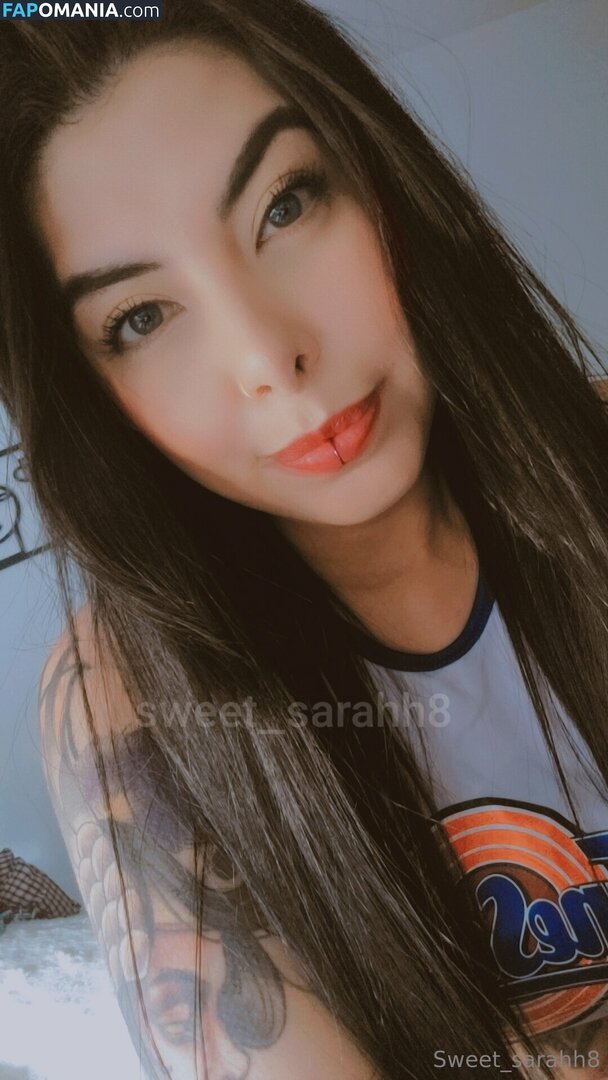 sweet_sarahh8 Обнажённый OnlyFans  Утёкшее фото #17