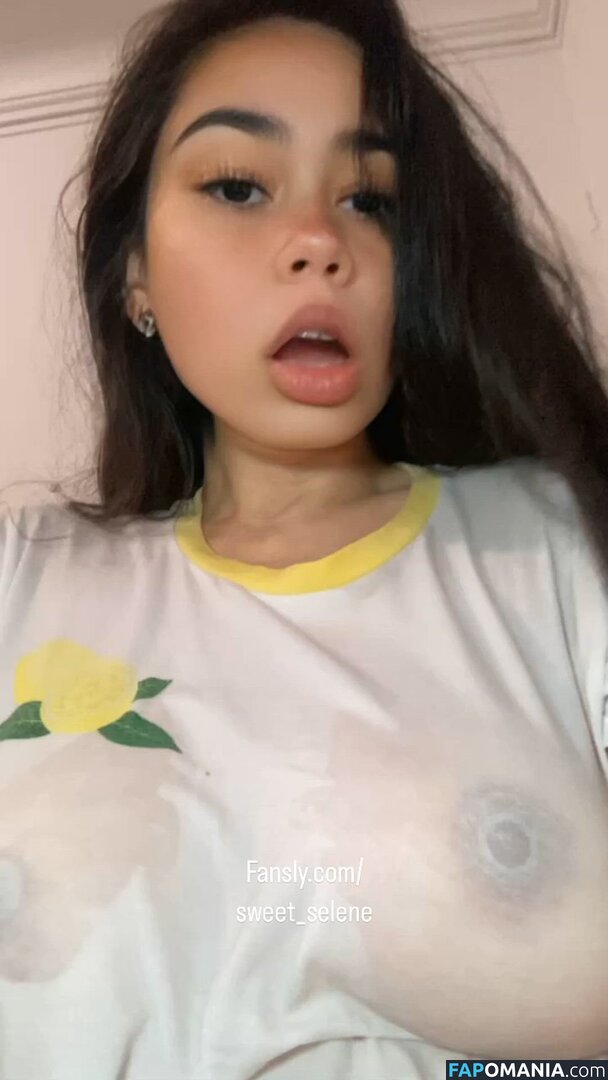 sweet_selene Обнажённый OnlyFans  Утёкшее фото #3