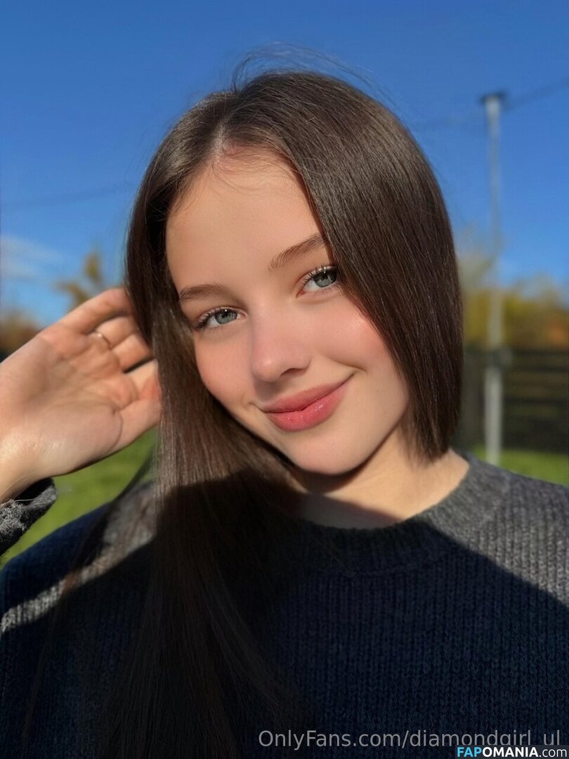 sweet_ulyana / ulyanaswag Обнажённый OnlyFans  Утёкшее фото #1