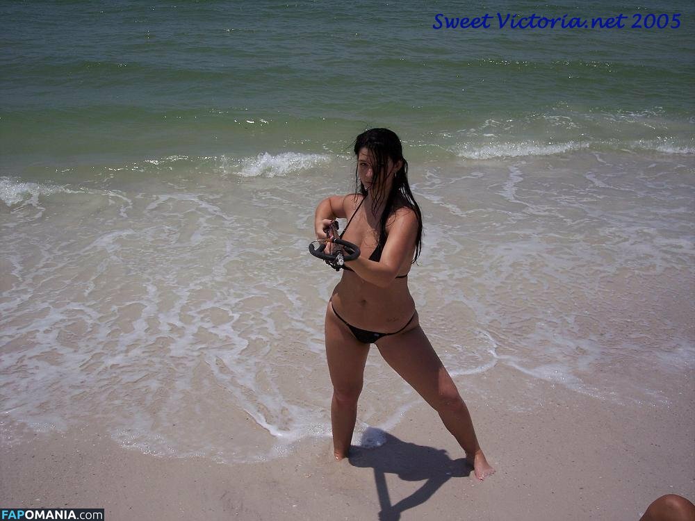 Sweet Victoria / Victoria Raye / latinablack / sweetvictoriia Обнажённый OnlyFans  Утёкшее фото #16