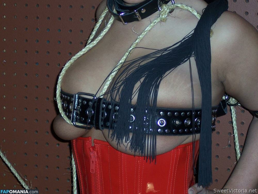 Sweet Victoria / Victoria Raye / latinablack / sweetvictoriia Обнажённый OnlyFans  Утёкшее фото #61
