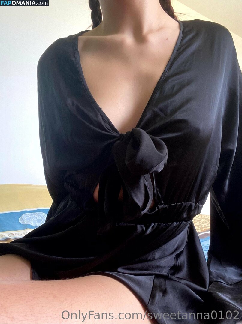 sweetanna0102 / sweetsmile221 Обнажённый OnlyFans  Утёкшее фото #4