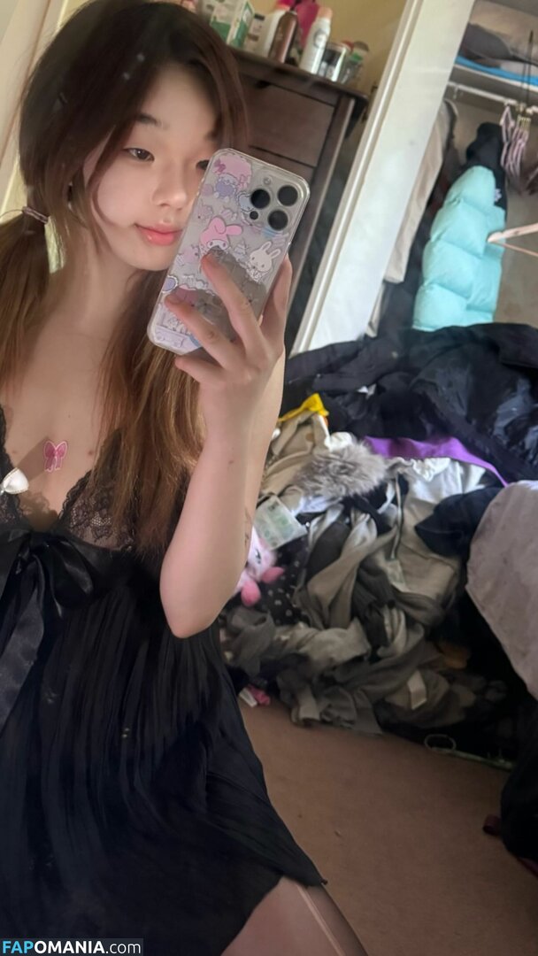 aeqtian03 / babygirlprincesss1 / juicybabygrl / sweetasianchick03 Обнажённый OnlyFans  Утёкшее фото #38