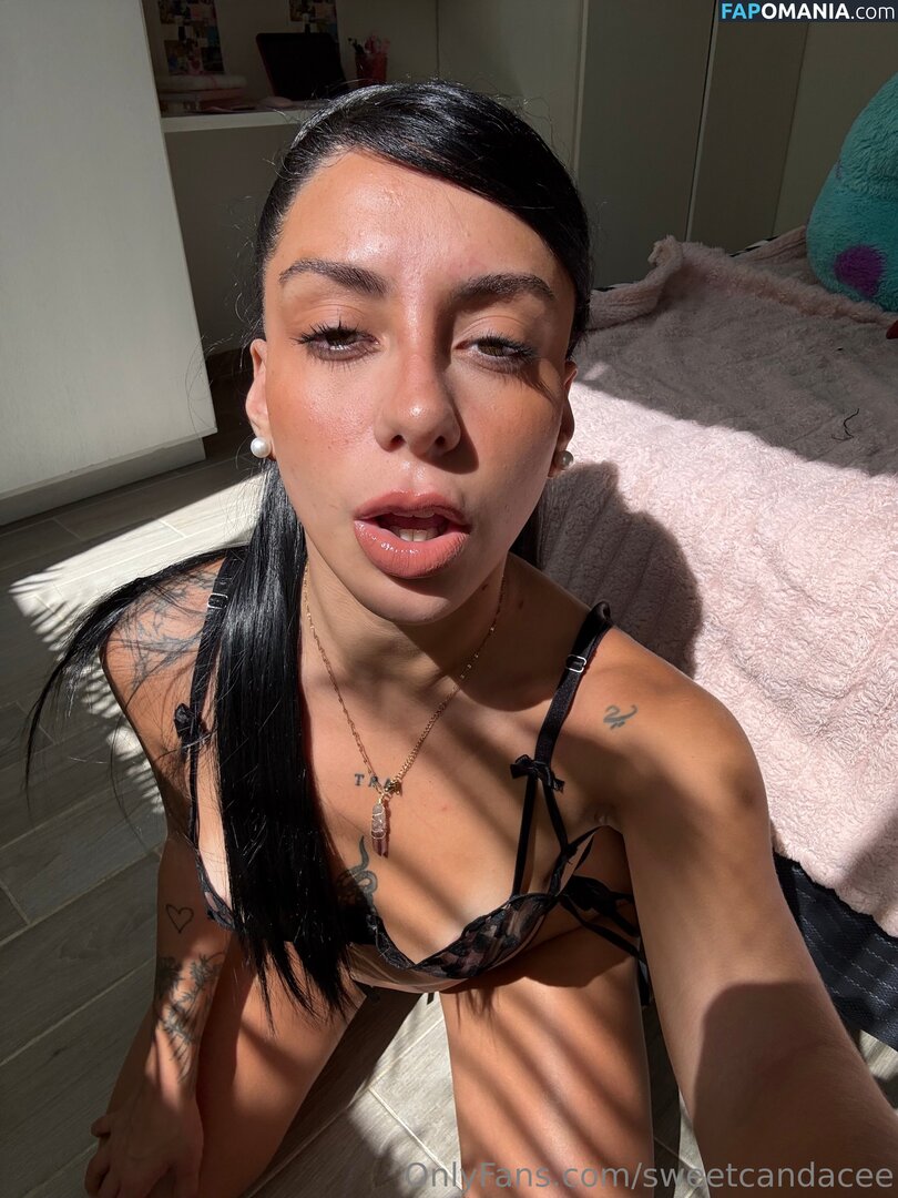 capturewithcandace / sweetcandacee Обнажённый OnlyFans  Утёкшее фото #17