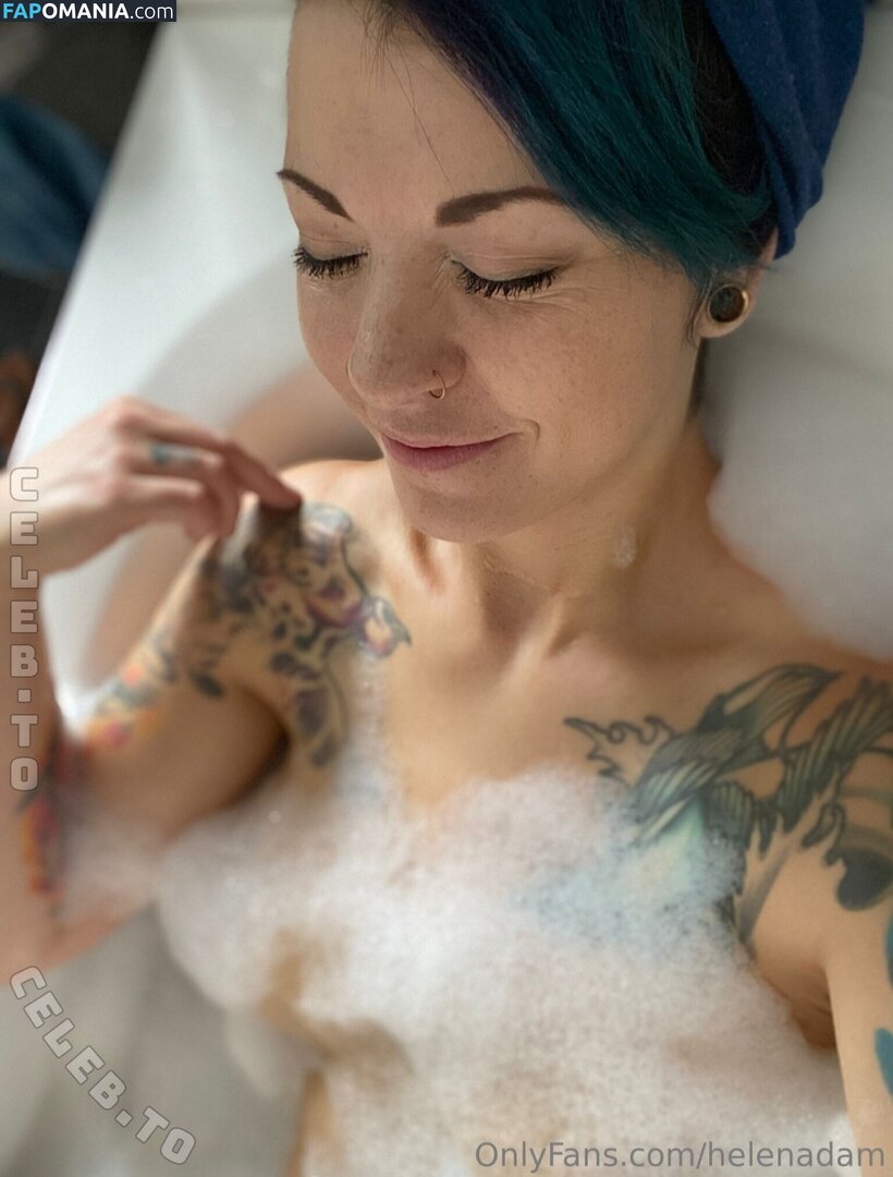 Sweetdevilhelen / helenadam Обнажённый OnlyFans  Утёкшее фото #2