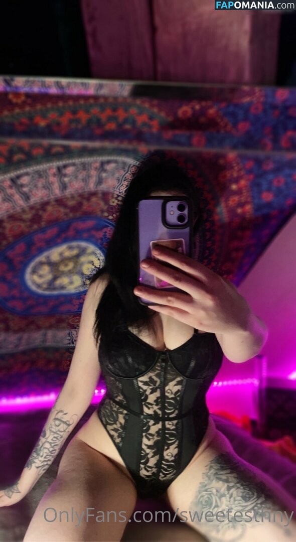 Vanny.hny / sweetesthny Обнажённый OnlyFans  Утёкшее фото #10