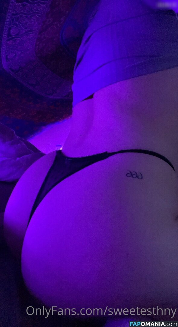 Vanny.hny / sweetesthny Обнажённый OnlyFans  Утёкшее фото #11
