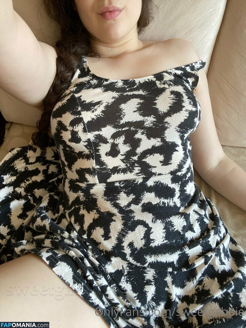 sweet_gabbie / sweetgabbie / sweets.gabs29 Обнажённый OnlyFans  Утёкшее фото #4