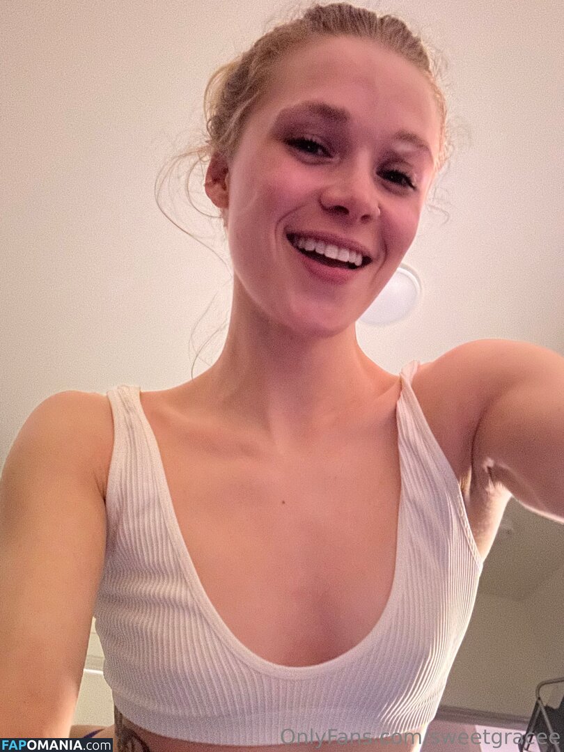 sweetgracee Обнажённый OnlyFans  Утёкшее фото #3