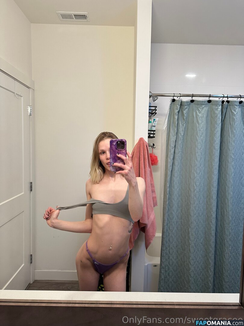 sweetgracee Обнажённый OnlyFans  Утёкшее фото #4