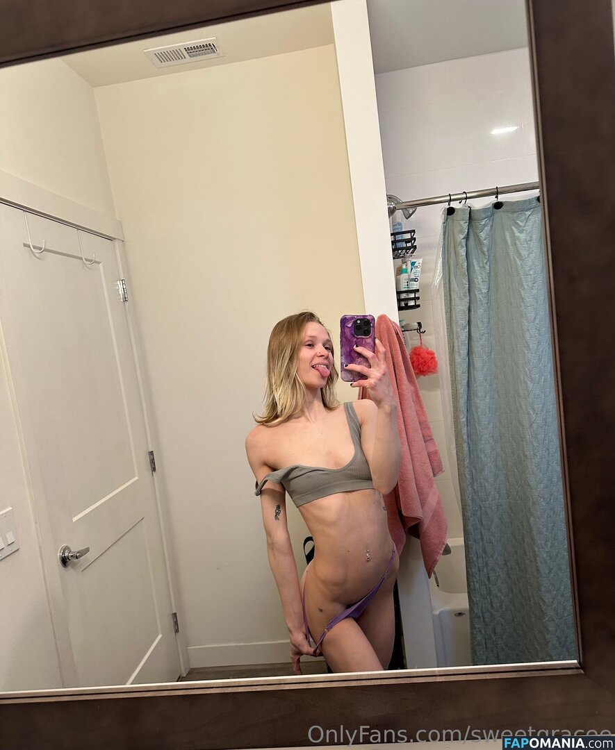 sweetgracee Обнажённый OnlyFans  Утёкшее фото #5