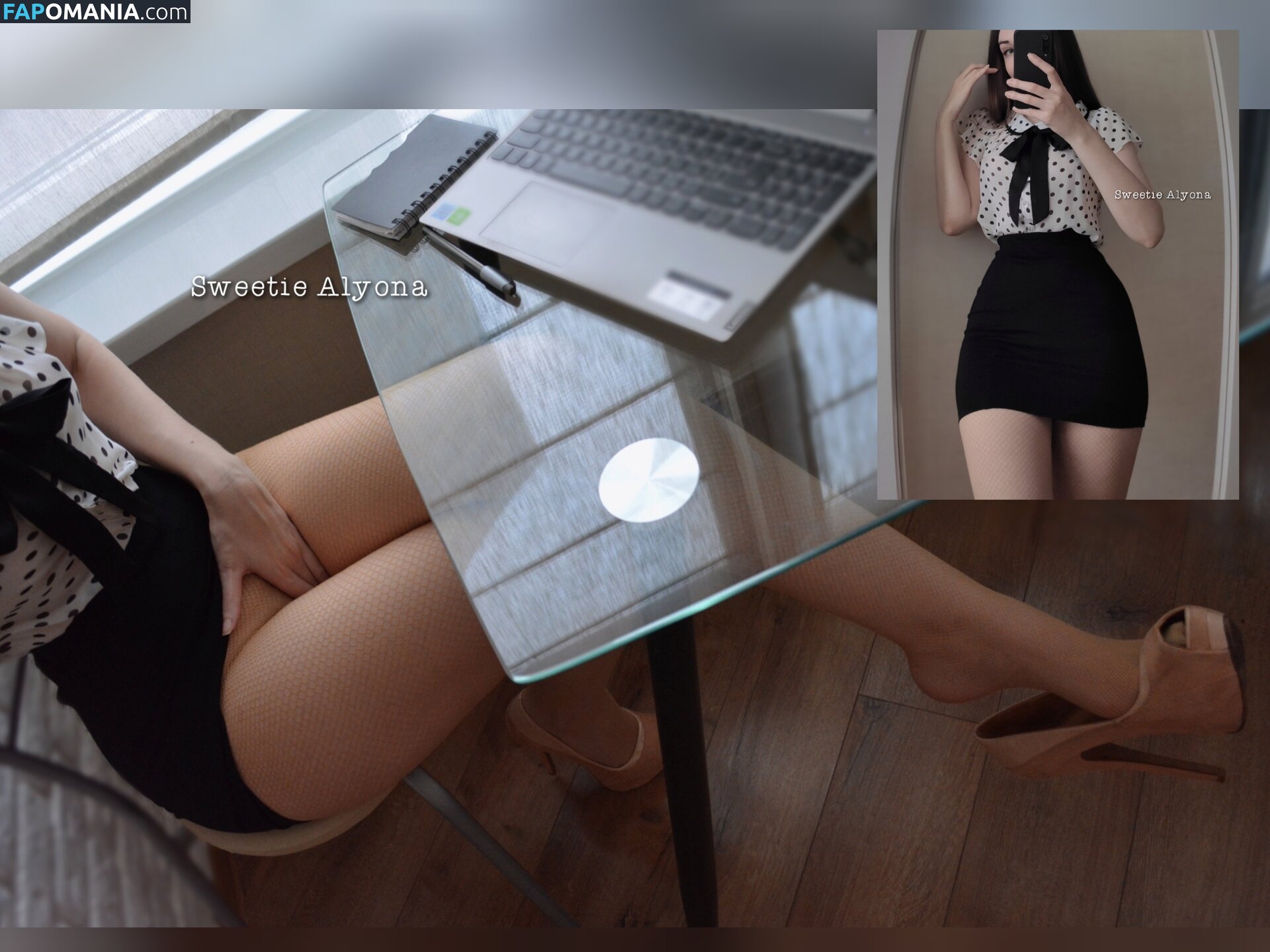 sweetie_alyona_free Обнажённый OnlyFans  Утёкшее фото #5