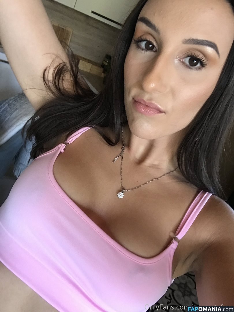 sweetmandy3654 / sweetmandyyy Обнажённый OnlyFans  Утёкшее фото #1