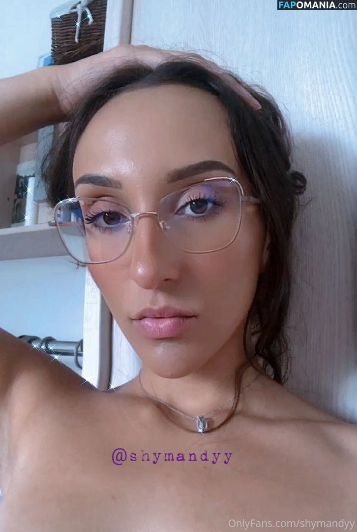 sweetmandy3654 / sweetmandyyy Обнажённый OnlyFans  Утёкшее фото #16