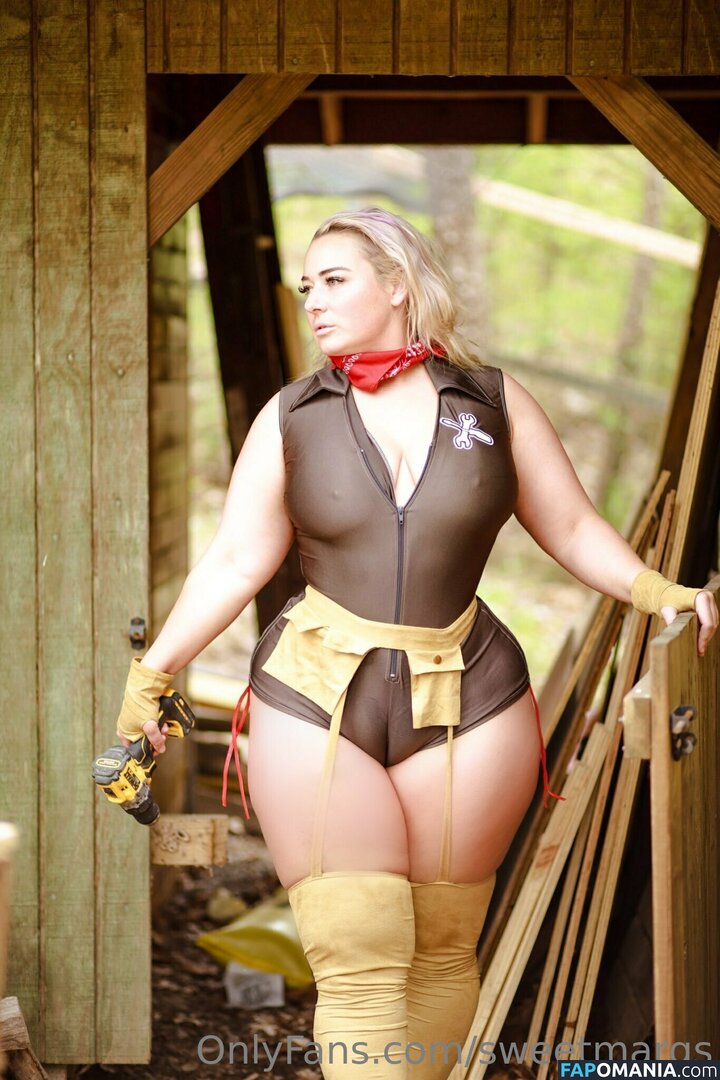 cozy_cabin_mom / sweetmargs Обнажённый OnlyFans  Утёкшее фото #23