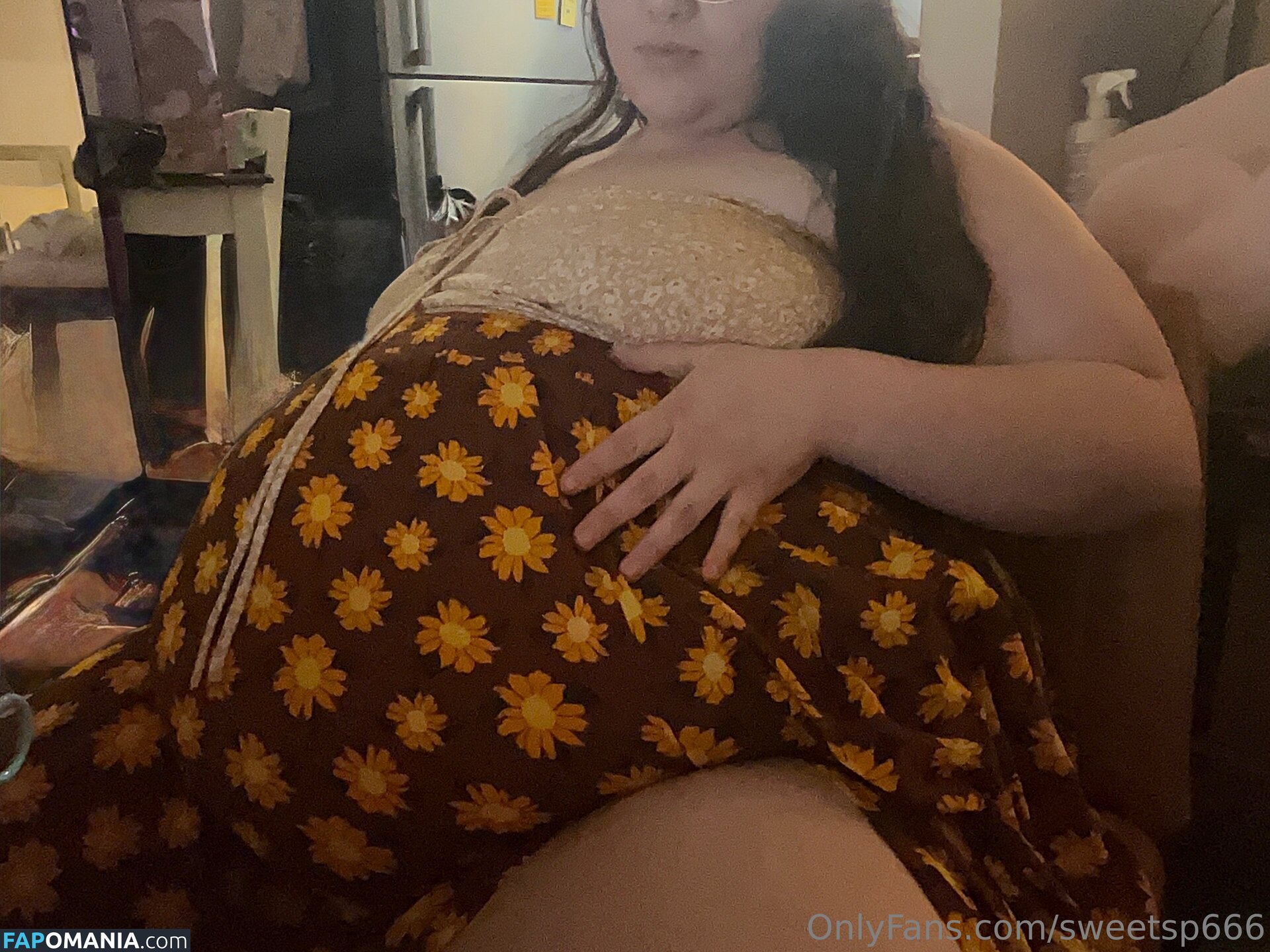 sweet66_music / sweetsp666 Обнажённый OnlyFans  Утёкшее фото #11