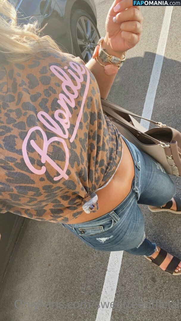 sweetteeofficial Обнажённый OnlyFans  Утёкшее фото #27