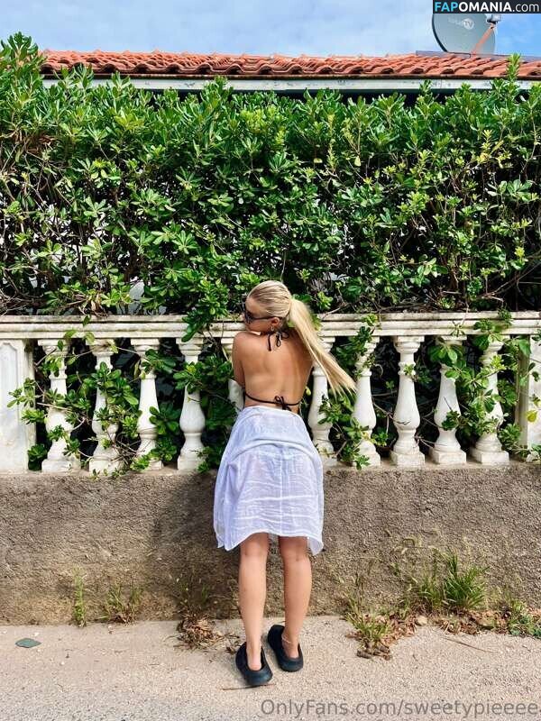 Sweetypieeee / amelinameli / https: Обнажённый OnlyFans  Утёкшее фото #7