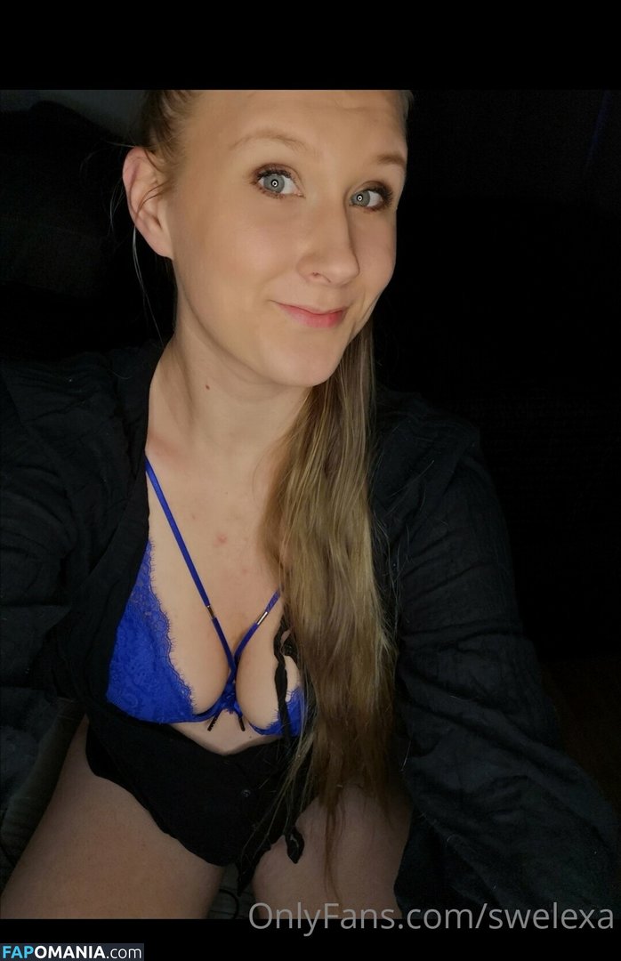 swelexa99 / swelexa99free Обнажённый OnlyFans  Утёкшее фото #16