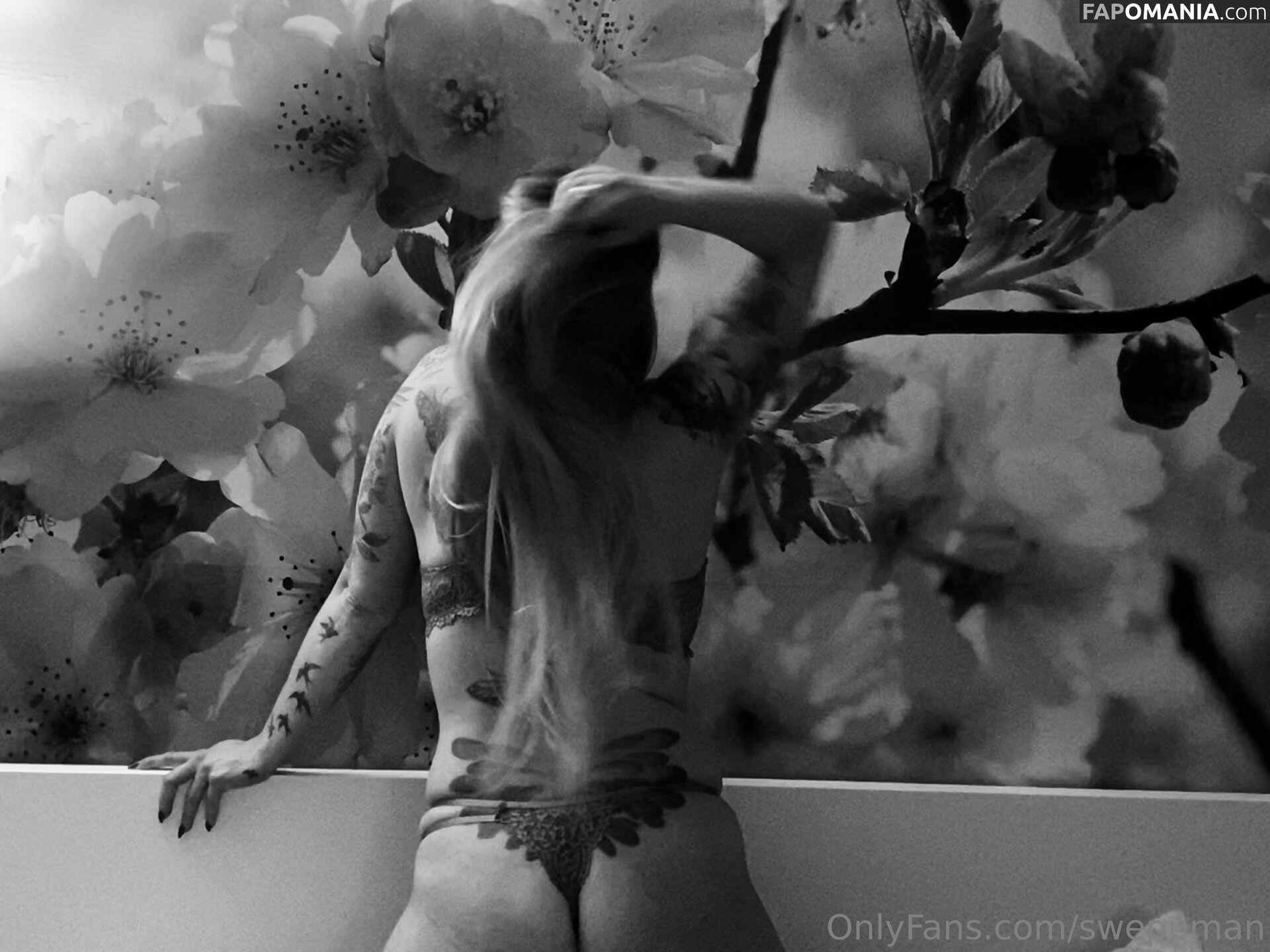 soapmanwun / swepuman Обнажённый OnlyFans  Утёкшее фото #9