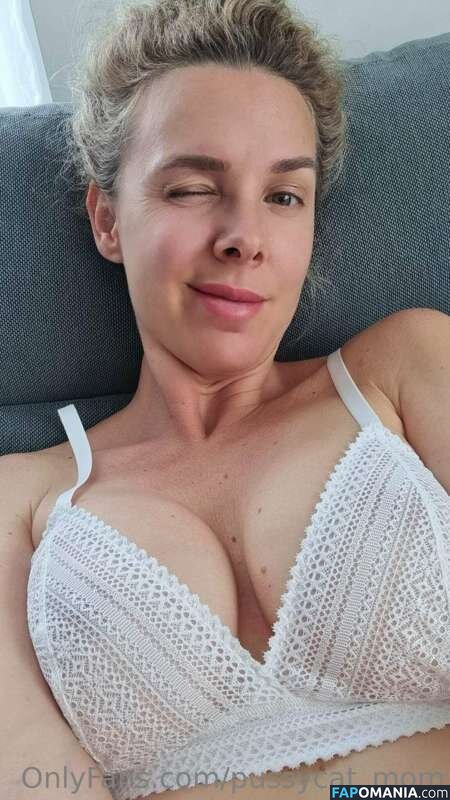 SwingerMom / pussycat_mom Обнажённый OnlyFans  Утёкшее фото #2