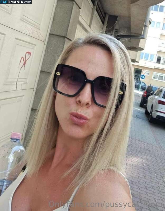 SwingerMom / pussycat_mom Обнажённый OnlyFans  Утёкшее фото #3