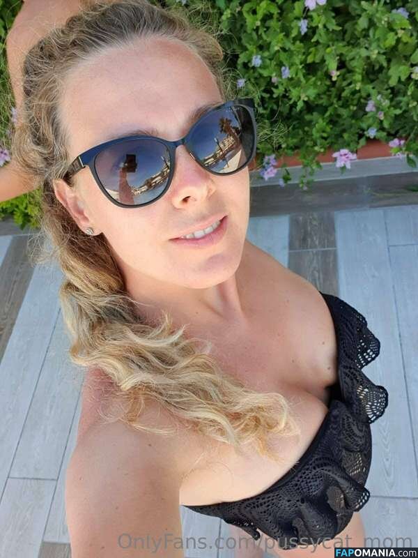 SwingerMom / pussycat_mom Обнажённый OnlyFans  Утёкшее фото #11
