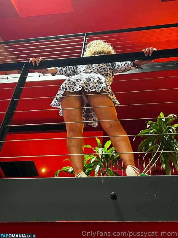 SwingerMom / pussycat_mom Обнажённый OnlyFans  Утёкшее фото #17
