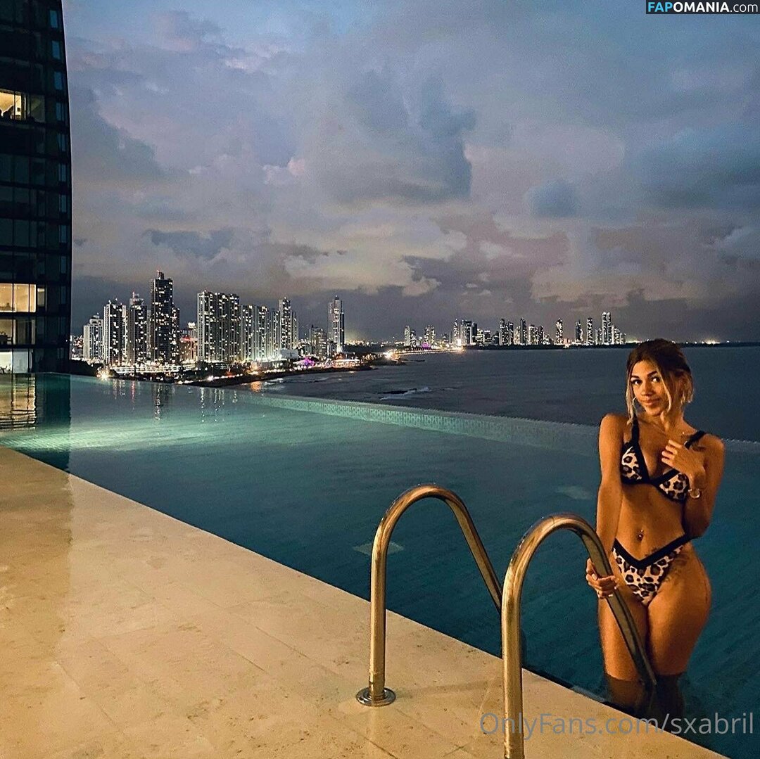 sxabril / sxabrilfree Обнажённый OnlyFans  Утёкшее фото #8