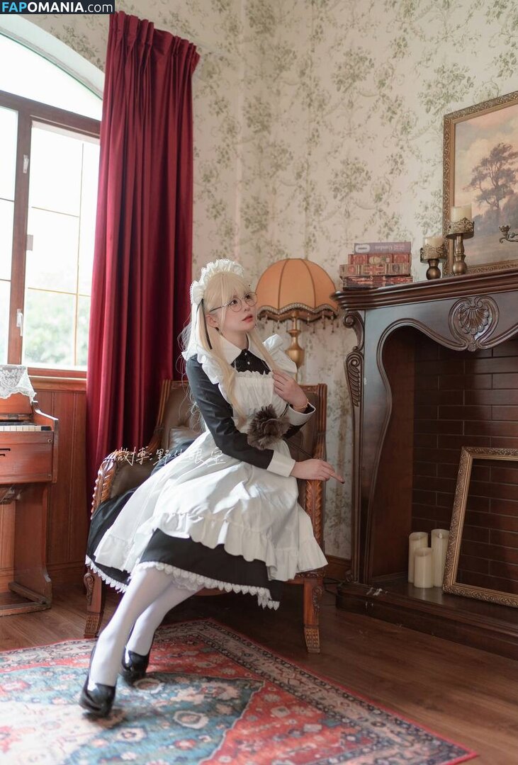 SXeyes_ / sxeyes__ / 眼醬大魔王w Обнажённый OnlyFans  Утёкшее фото #336