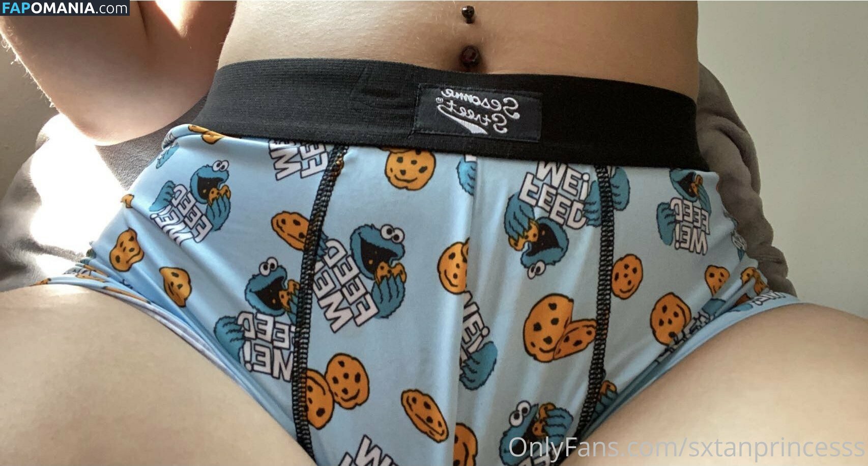 sxtanprincesss / sxtans_prxncess Обнажённый OnlyFans  Утёкшее фото #24