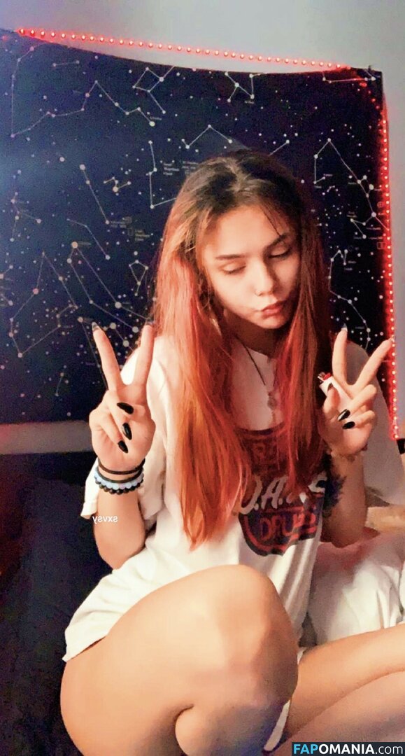 Babysdead / Sxvsy / dazednoa Обнажённый OnlyFans  Утёкшее фото #36