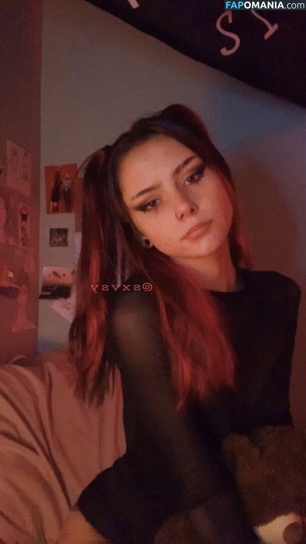 Babysdead / Sxvsy / dazednoa Обнажённый OnlyFans  Утёкшее фото #84