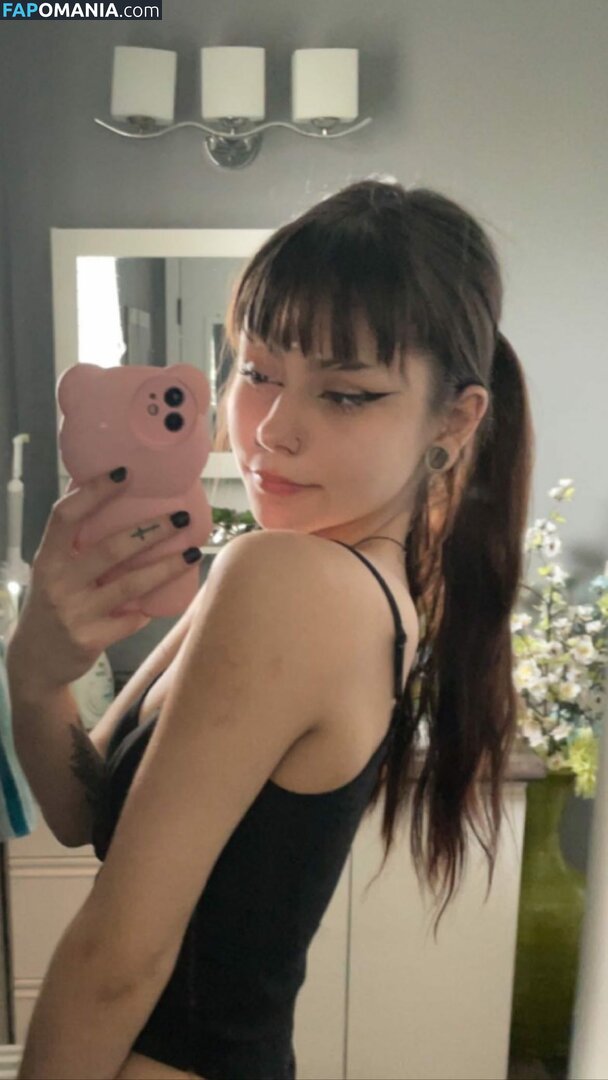 Babysdead / Sxvsy / dazednoa Обнажённый OnlyFans  Утёкшее фото #86