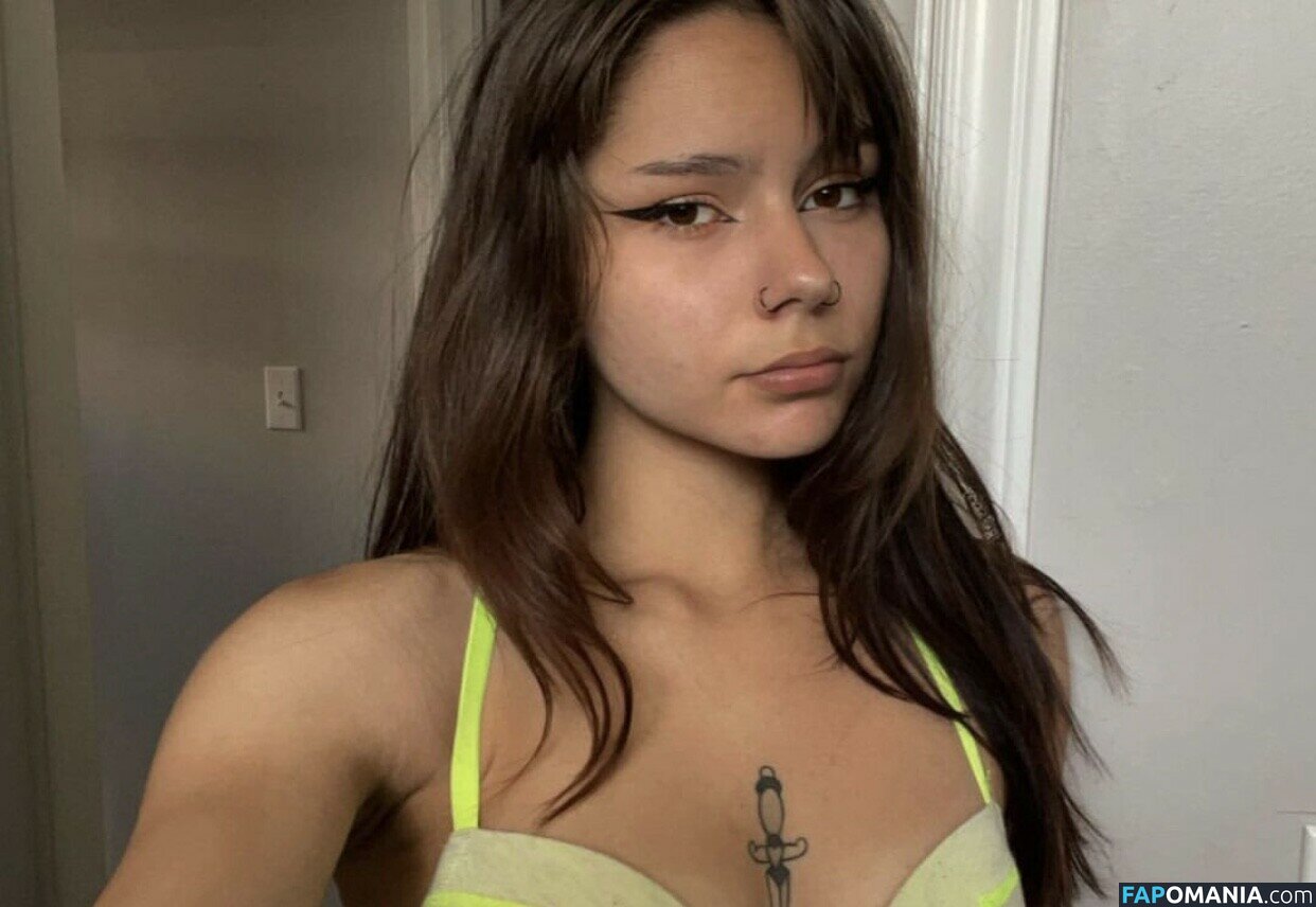 Babysdead / Sxvsy / dazednoa Обнажённый OnlyFans  Утёкшее фото #96