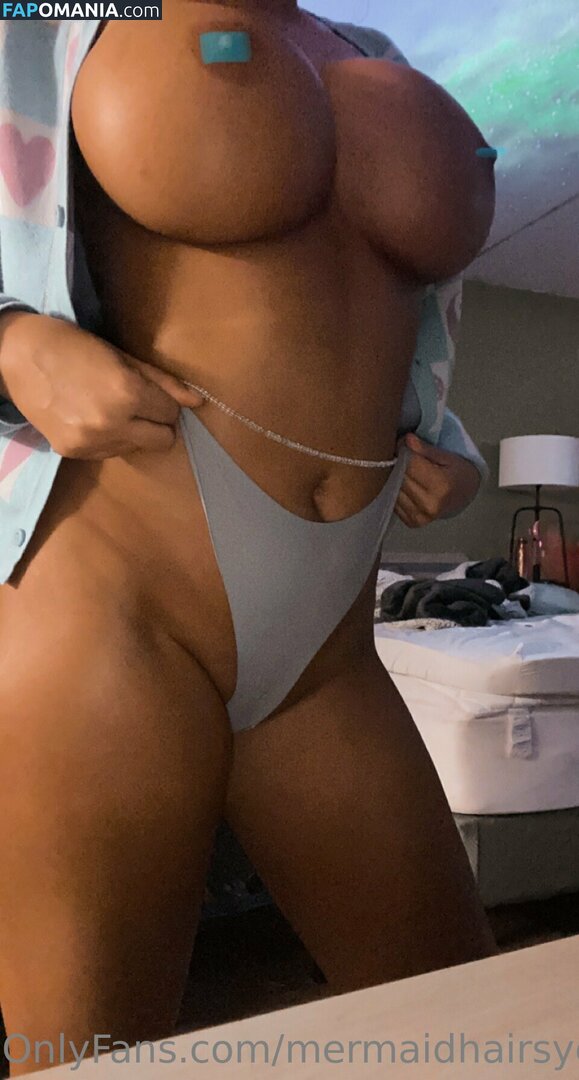 Sydney Fuller Marr / happymermaid011 / mermaidhairsyd Обнажённый OnlyFans  Утёкшее фото #79